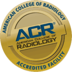 American College Of radiology Accredited Facility