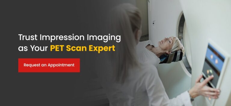 How Does a PET Scan Work | Impression Imaging
